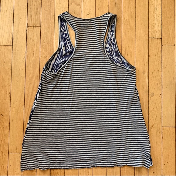 BR Silk Tank Top - Picture 3 of 4